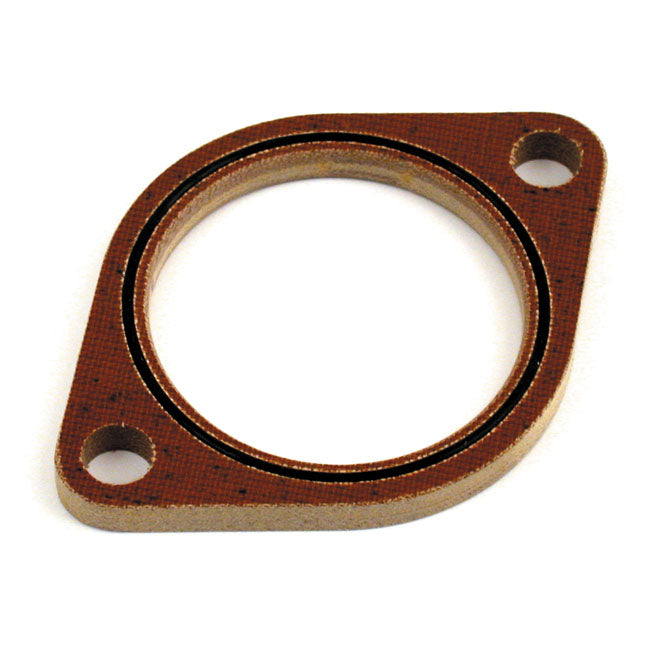 S&S Cycle Insulator Block Super G Manifold Spacers S&S Cycle