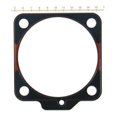 S&S Cycle Cylinder Base Gasket 3.625" 0.018" Pan/Shovel Cylinder Base Gaskets S&S Cycle