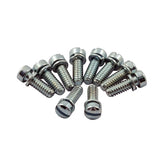 S&S, screw, floatbowl - short Carbs S&S Repl Parts S&S Cycle