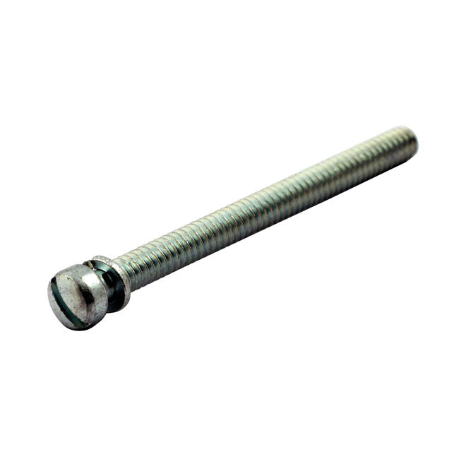 S&S Cycle Screw E/G Bowl Long Carbs S&S Repl Parts S&S Cycle