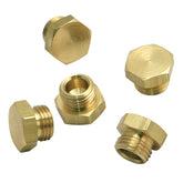 S&S Cycle Plug Float Bowl S&S Carbs S&S Repl Parts S&S Cycle