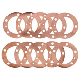 S&S, cylinder head gasket. .032" copper Gaskets Cylinder Head S&S Cycle