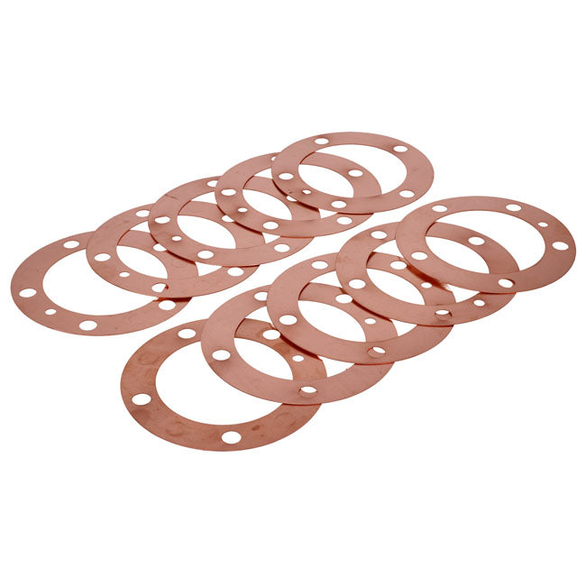 S&S, cylinder head gasket. .032" copper Gaskets Cylinder Head S&S Cycle