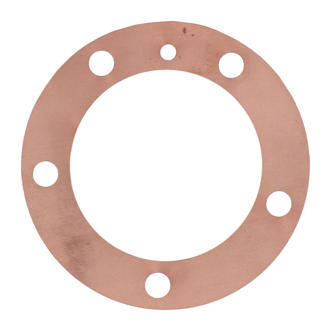 S&S, cylinder head gasket. .032" copper Gaskets Cylinder Head S&S Cycle
