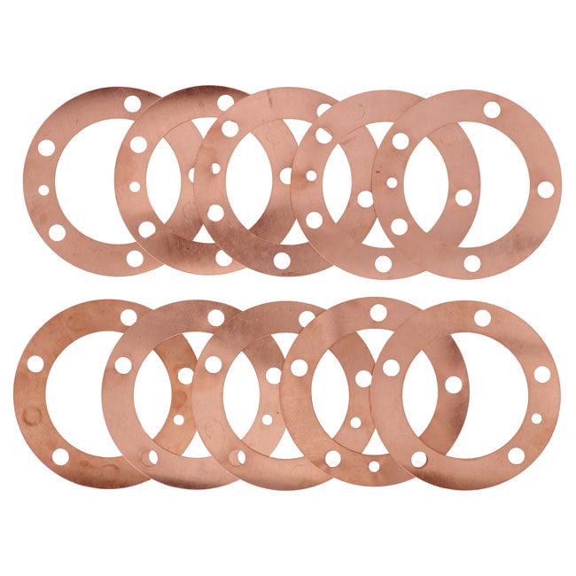 S&S, cylinder head gasket. .032" copper Gaskets Cylinder Head S&S Cycle