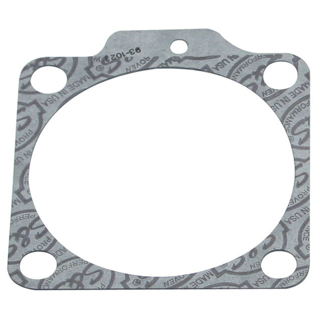 S&S Cycle Gasketbase 74/80 Shvl Gaskets Cylinder Head S&S Cycle