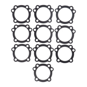 S&S, cylinder head gasket. 3.5" bore .045" Gaskets Cylinder Head S&S Cycle