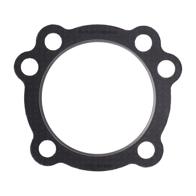 S&S, cylinder head gasket. 3.5" bore .045" Gaskets Cylinder Head S&S Cycle