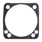 S&S, cylinder base gaskets. 4-1/8" bore Cylinder Base Gaskets S&S Cycle