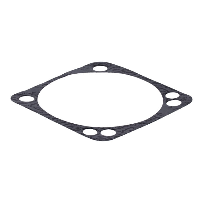 S&S, cylinder base gaskets. 4-1/8" bore Cylinder Base Gaskets S&S Cycle