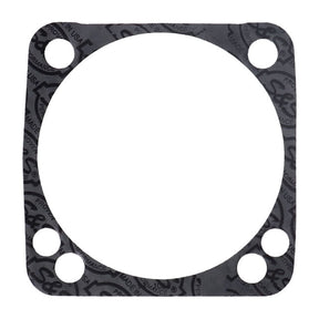 S&S, cylinder base gaskets. 4-1/8" bore Cylinder Base Gaskets S&S Cycle