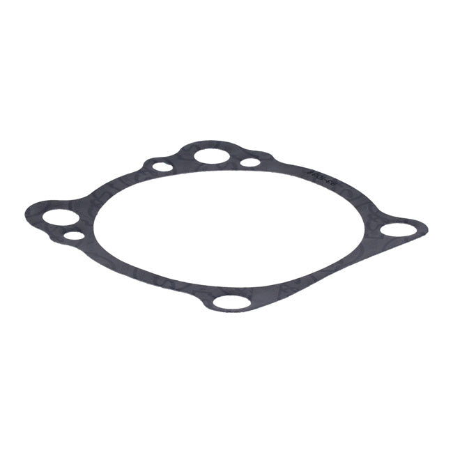 S&S, cylinder base gasket. 3.5" bore .018" Cylinder Base Gaskets S&S Cycle