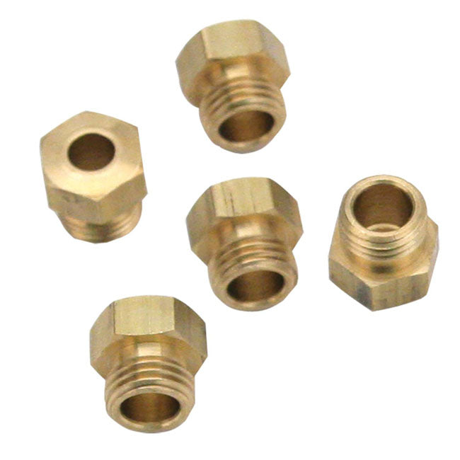 S&S, nut, plunger fast idle Carbs S&S Repl Parts S&S Cycle