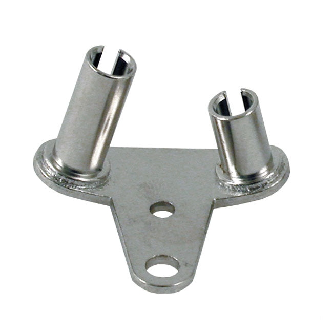 S&S Cycle Guide Cable E/G S S Cbl Carbs S&S Repl Parts S&S Cycle
