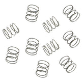 S&S Cycle Spring Accel Pump Diaphrm Carbs S&S Repl Parts S&S Cycle