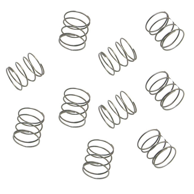 S&S Cycle Spring Accel Pump Diaphrm Carbs S&S Repl Parts S&S Cycle