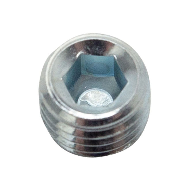 S&S, vent plug, float bowl Carbs S&S Repl Parts S&S Cycle