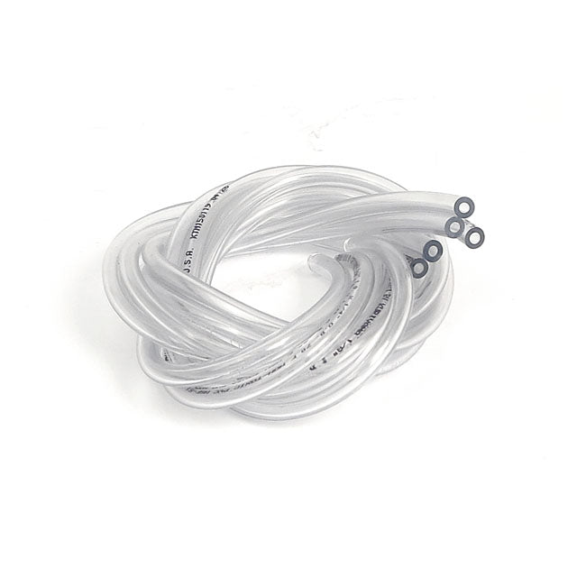 S&S Cycle Hose Bowl Overflow E/G Carbs S&S Repl Parts S&S Cycle