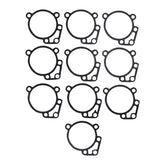S&S Cycle Gasket Backplt Tdrp 10 P Carburetors Gaskets And Seals S&S Cycle