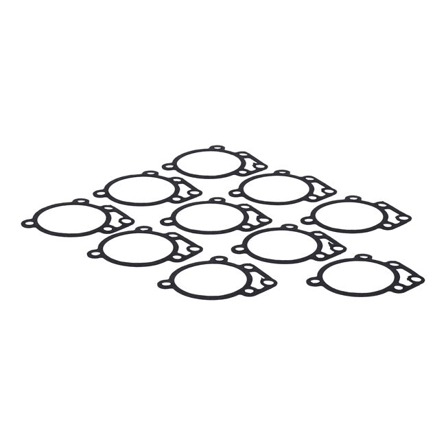 S&S Cycle Gasket Backplt Tdrp 10 P Carburetors Gaskets And Seals S&S Cycle