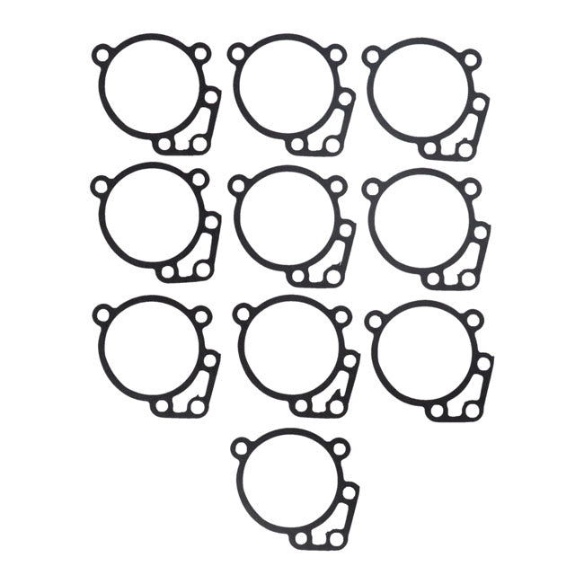S&S Cycle Gasket Backplt Tdrp 10 P Carburetors Gaskets And Seals S&S Cycle