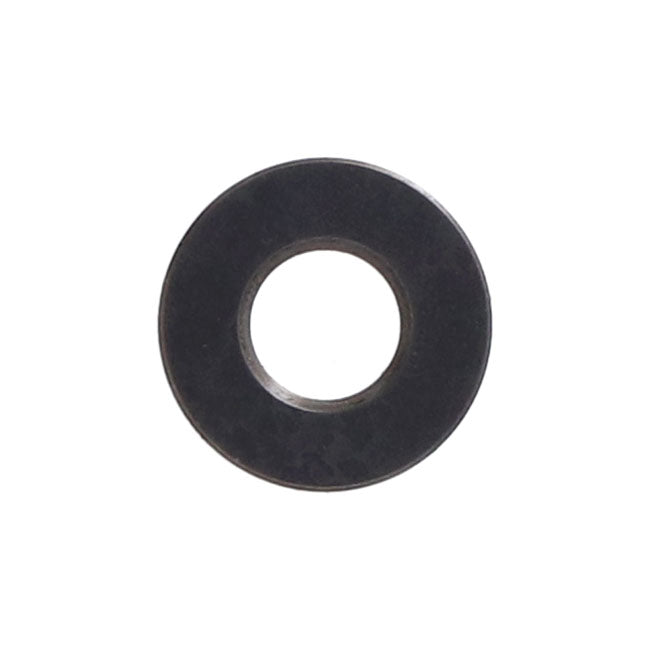 S&S, steel breather valve spacer .100" Breather Valves Spacers S&S Cycle