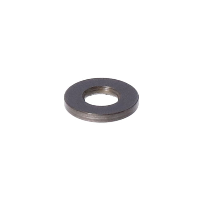 S&S, steel breather valve spacer .100" Breather Valves Spacers S&S Cycle