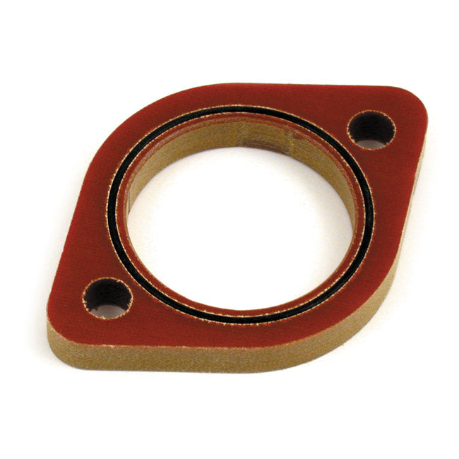 S&S Cycle Insulator 3/8 S&S E Manifold Spacers S&S Cycle