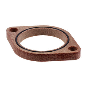 S&S, insulator block Super G carb. 3/8" thick Manifold Spacers S&S Cycle
