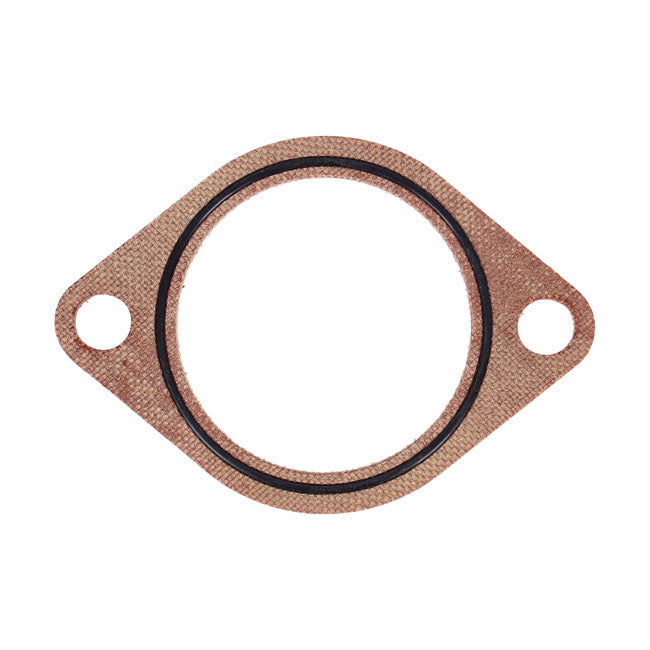 S&S, insulator block Super G carb. 3/8" thick Manifold Spacers S&S Cycle