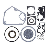 S&S Cycle Lower End Gasket Kit Gasket Sets Lower End S&S Cycle