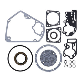 S&S Cycle Lower End Gasket Kit Gasket Sets Lower End S&S Cycle