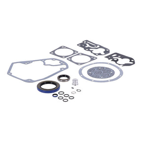 S&S, lower end gasket & seal kit. 4-1/8" V-series engines Gasket Sets Lower End S&S Cycle