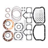S&S Cycle Top End Gasket Kit 3.625" Bore 66 84 Gasket Sets Top End S&S Cycle