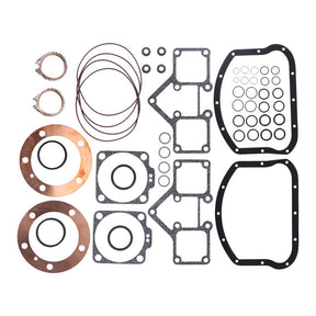S&S Cycle Top End Gasket Kit 3.625" Bore 66 84 Gasket Sets Top End S&S Cycle