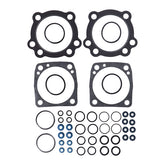 S&S Cycle Top End Gasket Kit 3.5" Bore 84 99 Gasket Sets Top End S&S Cycle