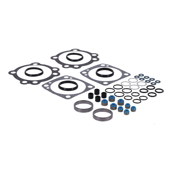 S&S Cycle Top End Gasket Kit 3.5" Bore 84 99 Gasket Sets Top End S&S Cycle