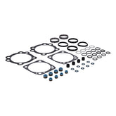 Ert, ''Superpump'' Kit For Twin Cam Gasket Sets Top End S&S Cycle