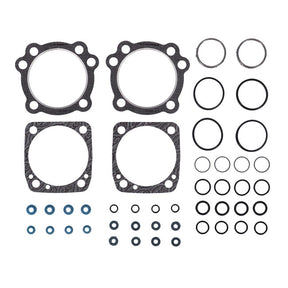 Ert, ''Superpump'' Kit For Twin Cam Gasket Sets Top End S&S Cycle