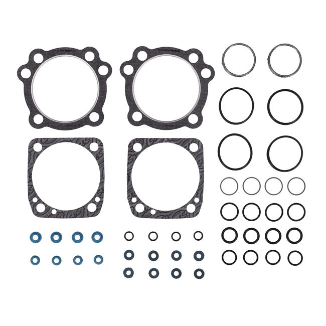 Ert, ''Superpump'' Kit For Twin Cam Gasket Sets Top End S&S Cycle