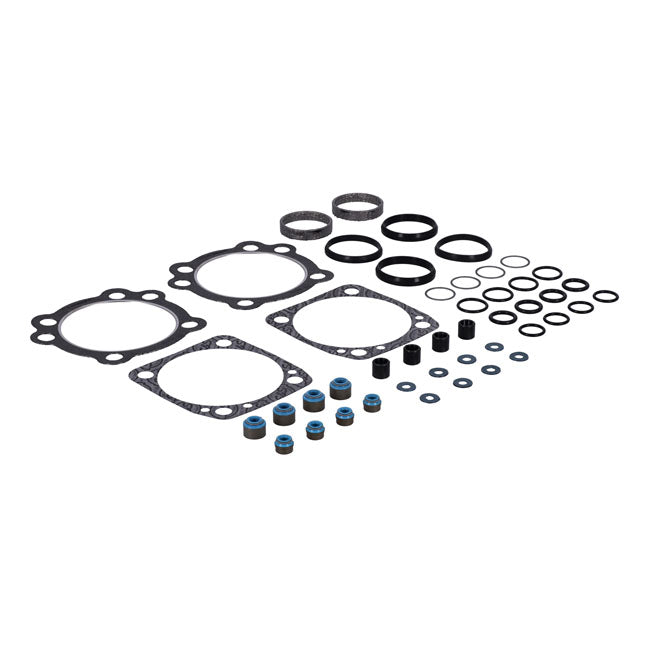 Ert, ''Superpump'' Kit For Twin Cam Gasket Sets Top End S&S Cycle