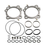 S&S, top end gasket kit. 3-7/8" bore Gasket Sets Top End S&S Cycle