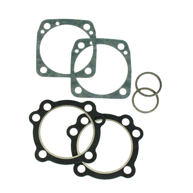 S&S Cycle Super Stock Head Gasket Kit 3.625" Gaskets Cylinder Head S&S Cycle