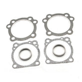 S&S, cylinder head/base & exhaust gasket kit. 3-1/2" Gaskets Cylinder Head S&S Cycle
