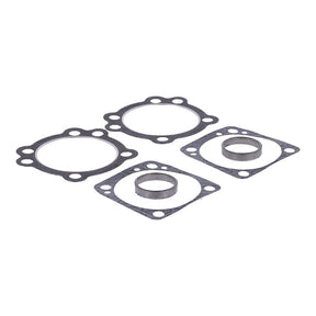 S&S, cylinder head/base & exhaust gasket kit. 3-5/8" Gaskets Cylinder Head S&S Cycle