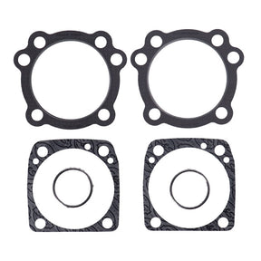 S&S, cylinder head/base & exhaust gasket kit. 3-5/8" Gaskets Cylinder Head S&S Cycle