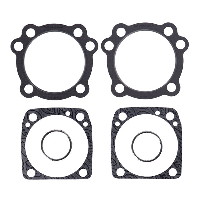 S&S, cylinder head/base & exhaust gasket kit. 3-5/8" Gaskets Cylinder Head S&S Cycle