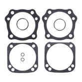 S&S Cycle Gasket Kit Top End 4" Bore Gaskets Cylinder Head S&S Cycle