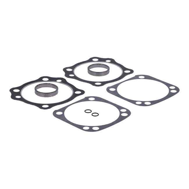 S&S Cycle Gasket Kit Top End 4" Bore Gaskets Cylinder Head S&S Cycle