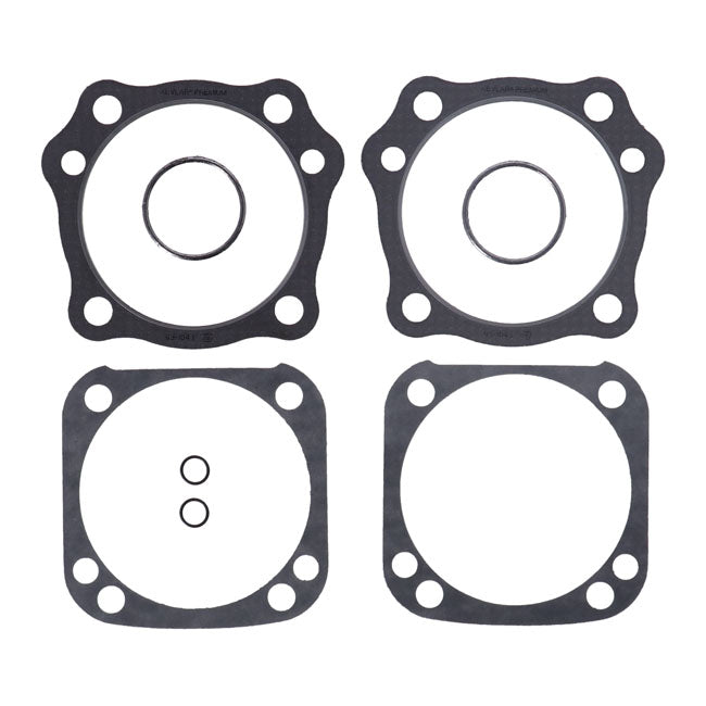 S&S Cycle Gasket Kit Top End 4" Bore Gaskets Cylinder Head S&S Cycle